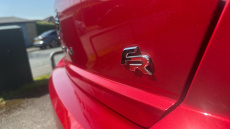 SEAT Ibiza 1.0 TSI 115 FR Sport [EZ] 5dr Petrol Hatchback